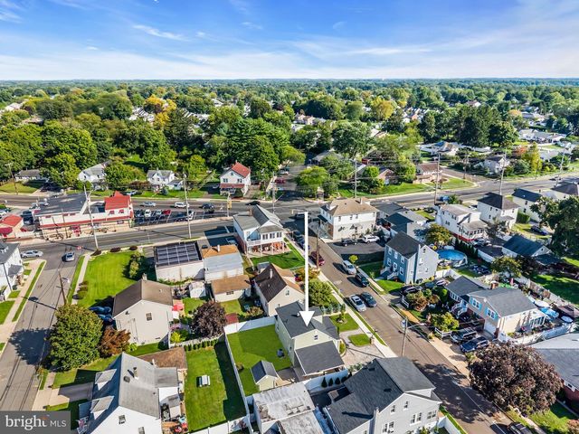 166 MILTON AVE, Hamilton, NJ 08610