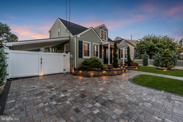 166 MILTON AVE, Hamilton, NJ 08610