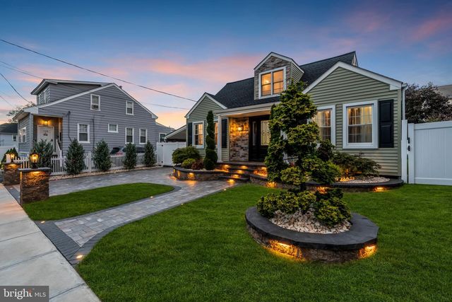 166 MILTON AVE, Hamilton, NJ 08610