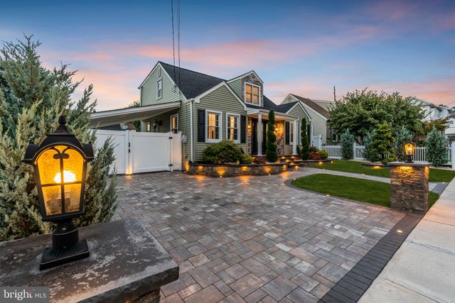 166 MILTON AVE, Hamilton, NJ 08610