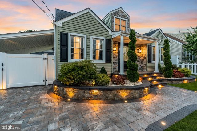 166 MILTON AVE, Hamilton, NJ 08610