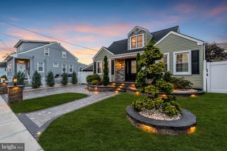 166 MILTON AVE, Hamilton, NJ 08610