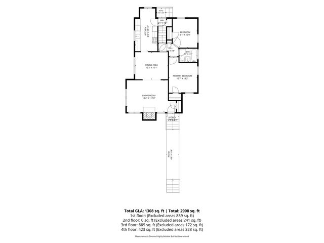 5332 14th Avenue S, Minneapolis, MN 55417