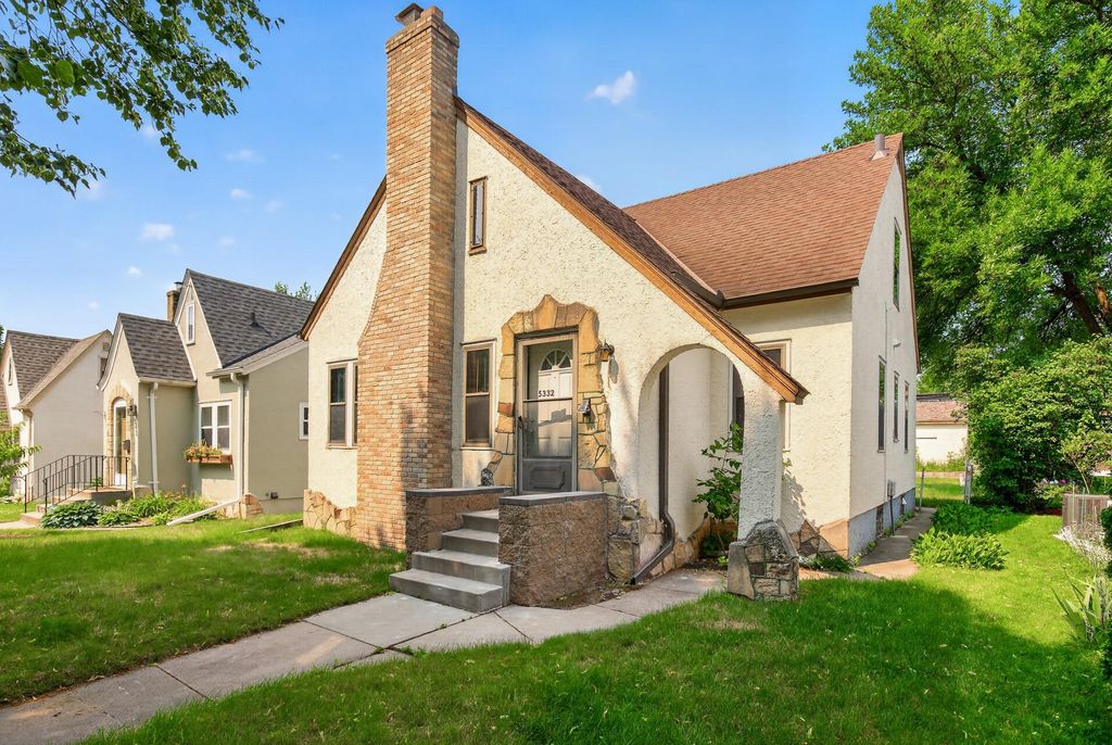5332 14th Avenue S, Minneapolis, MN 55417 — photo 2