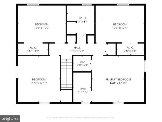 9207 GARDENIA RD, Baltimore, MD 21236