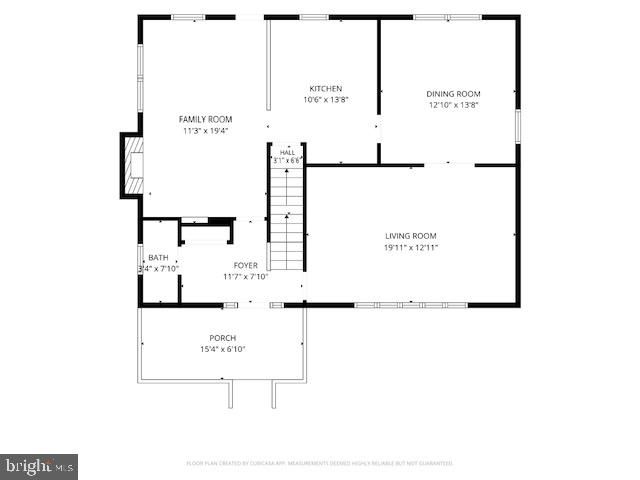 9207 GARDENIA RD, Baltimore, MD 21236
