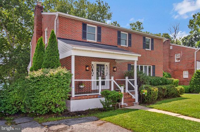 9207 GARDENIA RD, Baltimore, MD 21236