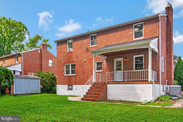 9207 GARDENIA RD, Baltimore, MD 21236