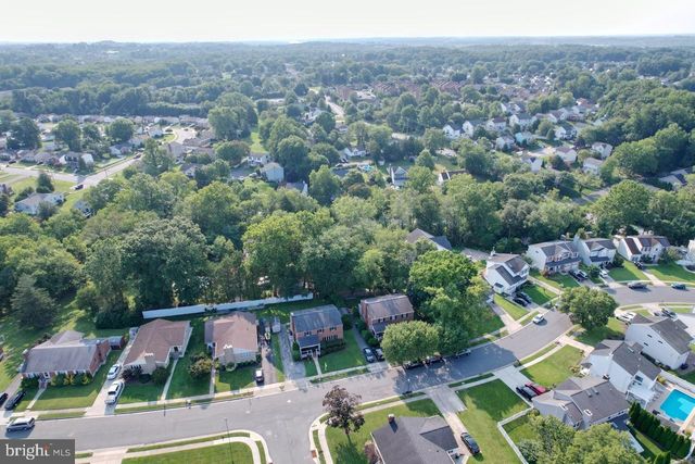 9207 GARDENIA RD, Baltimore, MD 21236