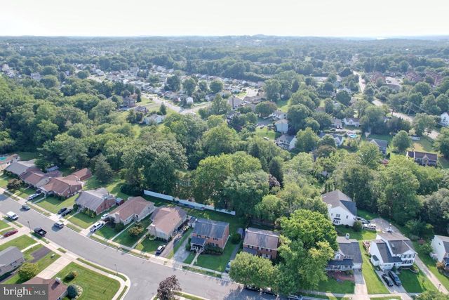 9207 GARDENIA RD, Baltimore, MD 21236