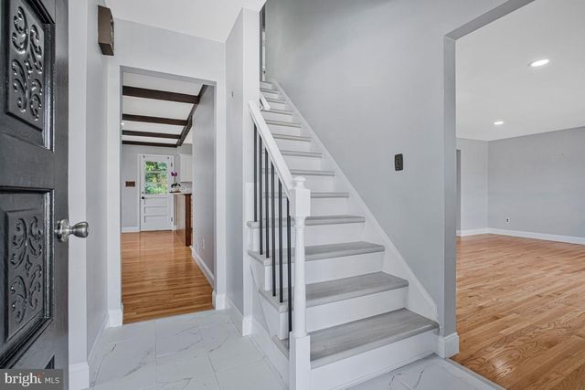9207 GARDENIA RD, Baltimore, MD 21236