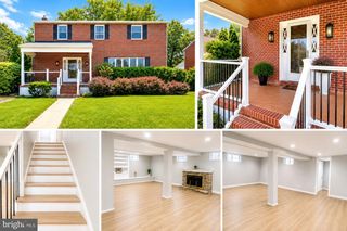 9207 GARDENIA RD, Baltimore, MD 21236