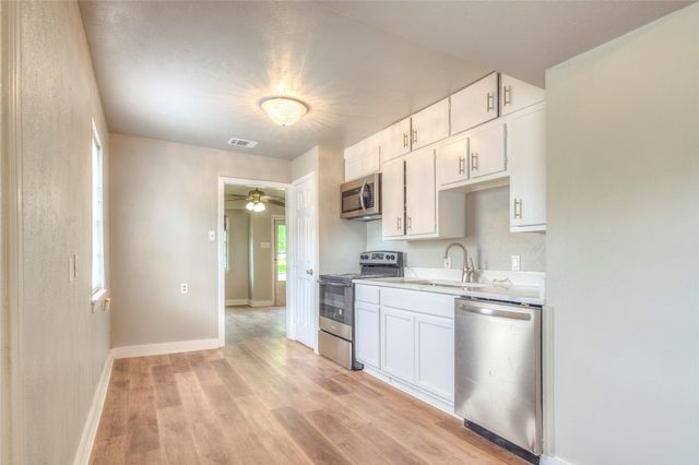 509 Walnut Drive, Mesquite, TX 75149