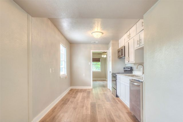 509 Walnut Drive, Mesquite, TX 75149