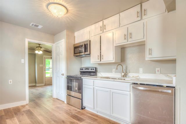 509 Walnut Drive, Mesquite, TX 75149