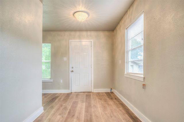 509 Walnut Drive, Mesquite, TX 75149