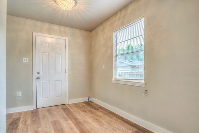 509 Walnut Drive, Mesquite, TX 75149