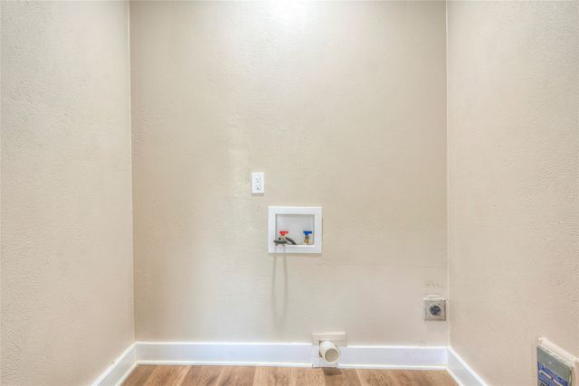 509 Walnut Drive, Mesquite, TX 75149