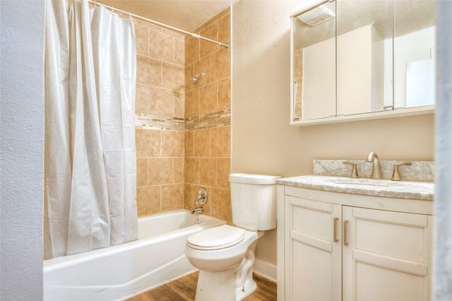 509 Walnut Drive, Mesquite, TX 75149