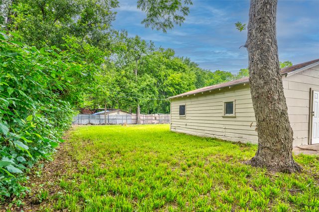 509 Walnut Drive, Mesquite, TX 75149