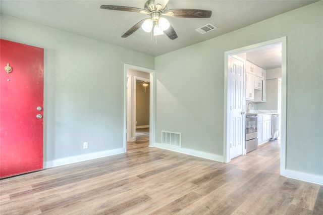 509 Walnut Drive, Mesquite, TX 75149