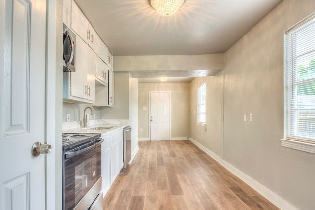 509 Walnut Drive, Mesquite, TX 75149