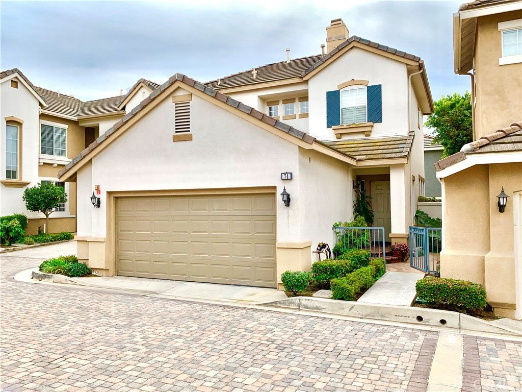 74 Seacountry, Rancho Santa Margarita, CA 92688