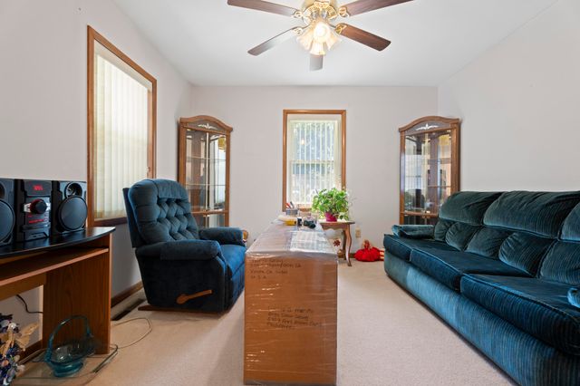 507 S Thompson Street, Vinita, OK 74301