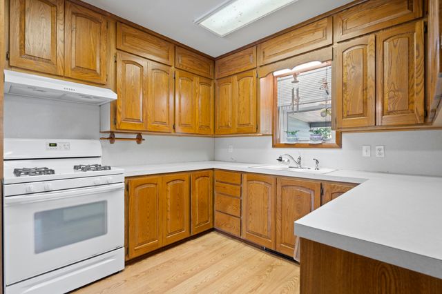 507 S Thompson Street, Vinita, OK 74301