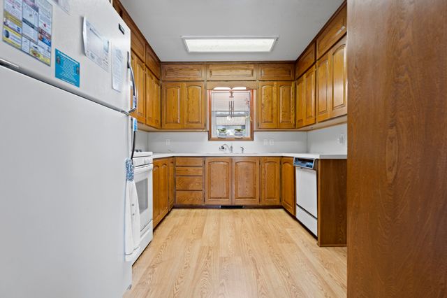 507 S Thompson Street, Vinita, OK 74301