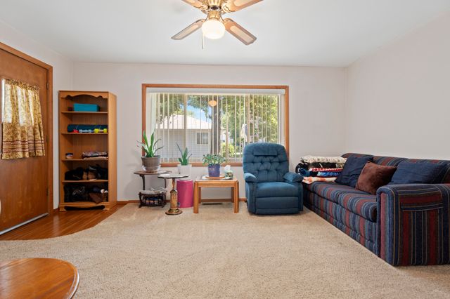 507 S Thompson Street, Vinita, OK 74301