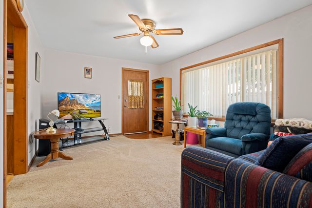 507 S Thompson Street, Vinita, OK 74301