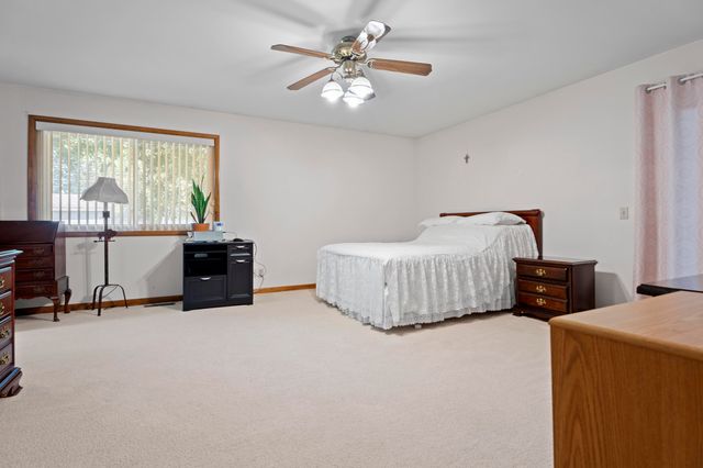 507 S Thompson Street, Vinita, OK 74301