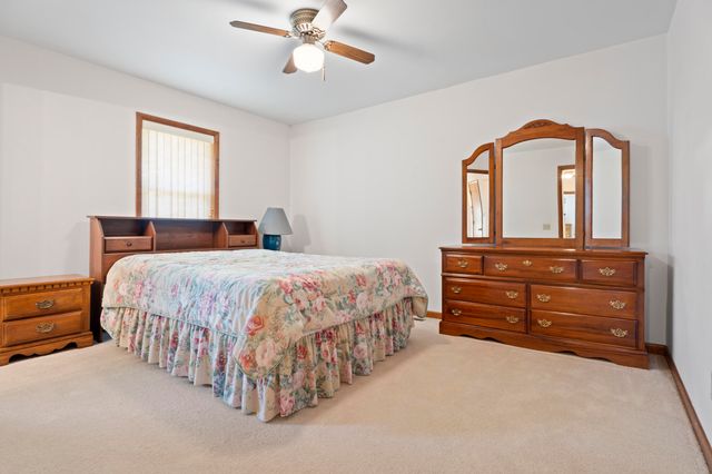 507 S Thompson Street, Vinita, OK 74301