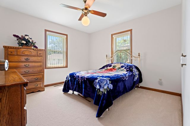 507 S Thompson Street, Vinita, OK 74301