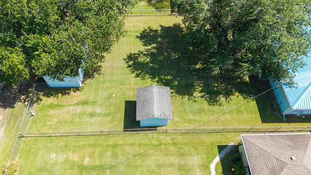 507 S Thompson Street, Vinita, OK 74301