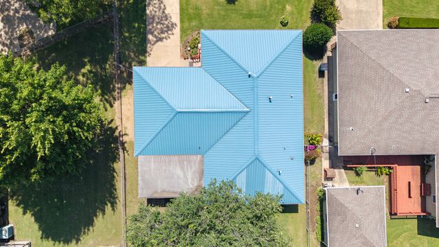 507 S Thompson Street, Vinita, OK 74301