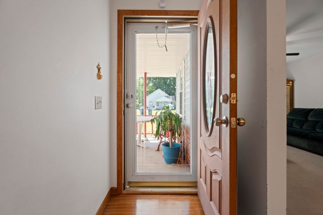 507 S Thompson Street, Vinita, OK 74301