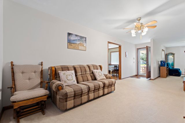 507 S Thompson Street, Vinita, OK 74301