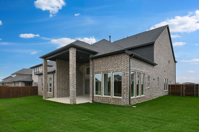 1818 Beech Ridge Drive, Northlake, TX 76226