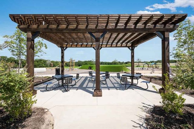 1818 Beech Ridge Drive, Northlake, TX 76226