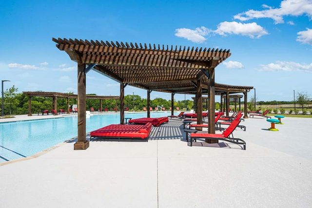 1818 Beech Ridge Drive, Northlake, TX 76226