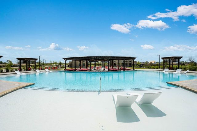 1818 Beech Ridge Drive, Northlake, TX 76226