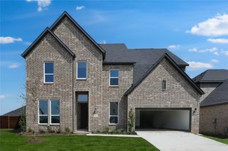 1818 Beech Ridge Drive, Northlake, TX 76226