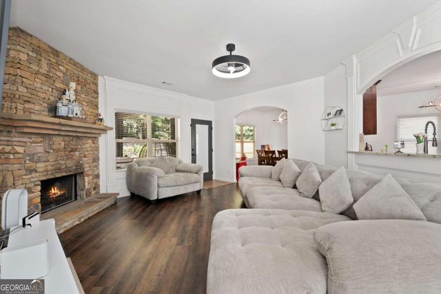 583 Hardy Ives Lane, Lawrenceville, GA 30045