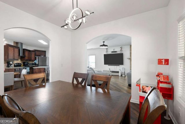 583 Hardy Ives Lane, Lawrenceville, GA 30045