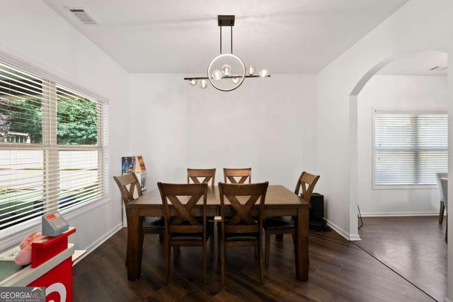 583 Hardy Ives Lane, Lawrenceville, GA 30045