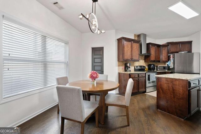 583 Hardy Ives Lane, Lawrenceville, GA 30045