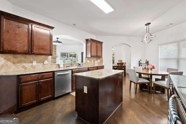 583 Hardy Ives Lane, Lawrenceville, GA 30045