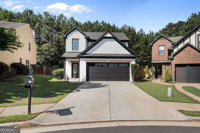 583 Hardy Ives Lane, Lawrenceville, GA 30045